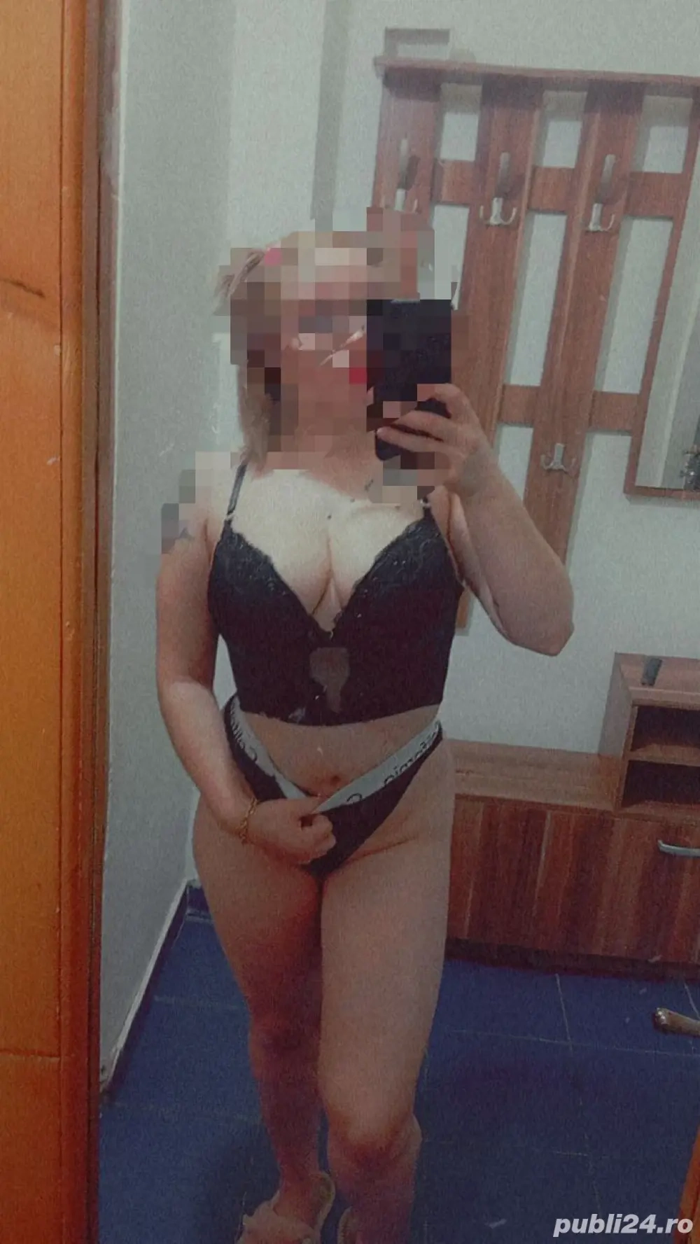 Fotografie profil escortă Escortă în Slatina, România