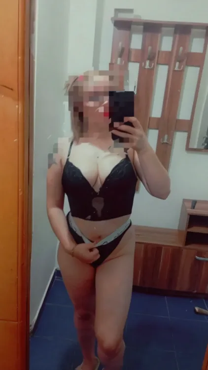 Escortă Slatina — Bianca