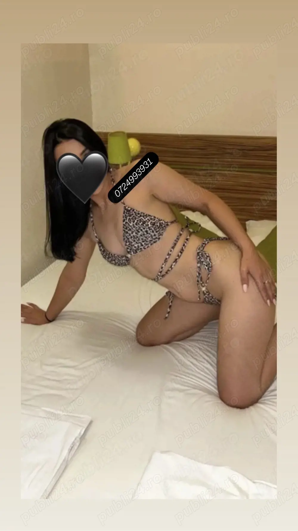 Fotografie profil escortă Escortă în Slatina, România 4