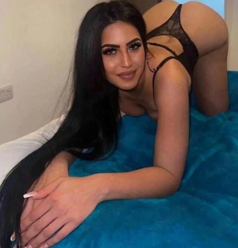 Fotografie profil escortă Escortă în Slatina, România 2