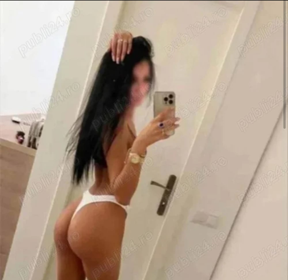 Fotografie profil escortă Escortă în Slatina, România
