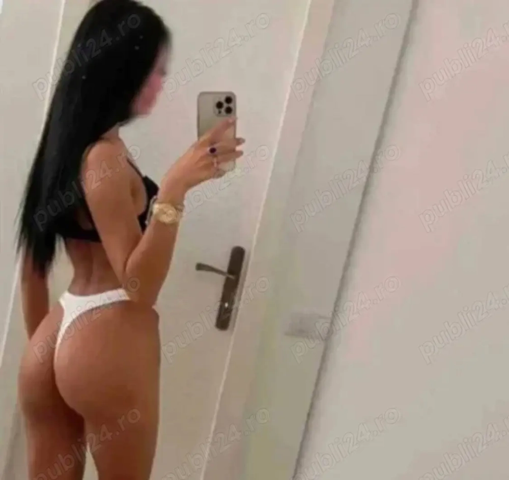 Fotografie profil escortă Escortă în Slatina, România 2