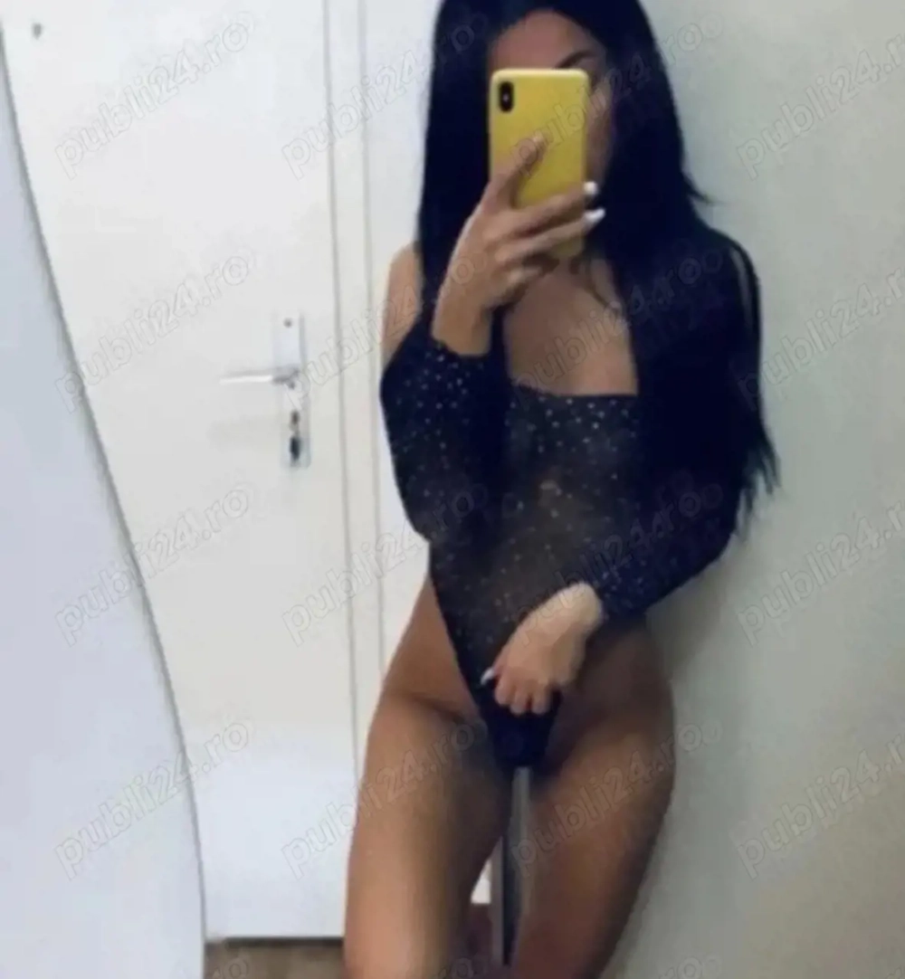 Fotografie profil escortă Escortă în Slatina, România