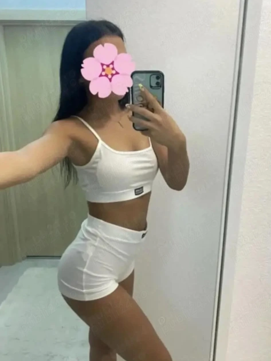 Fotografie profil escortă Escortă în Slatina, România