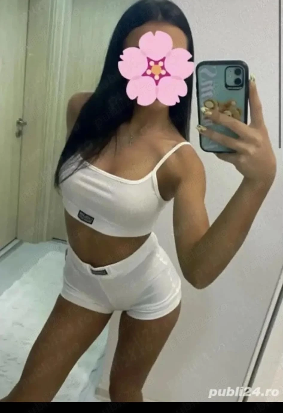 Fotografie profil escortă Escortă în Slatina, România 2
