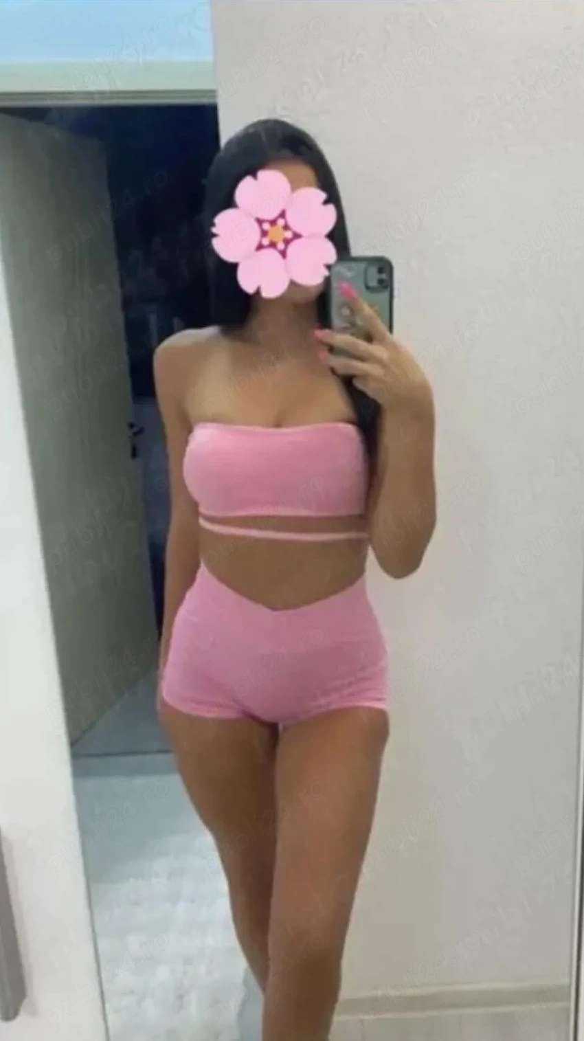 Fotografie profil escortă Escortă în Slatina, România 3