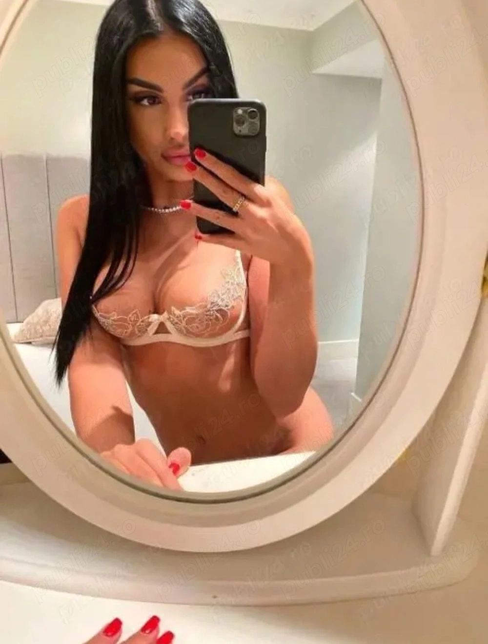 Fotografie profil escortă Escortă în Slatina, România