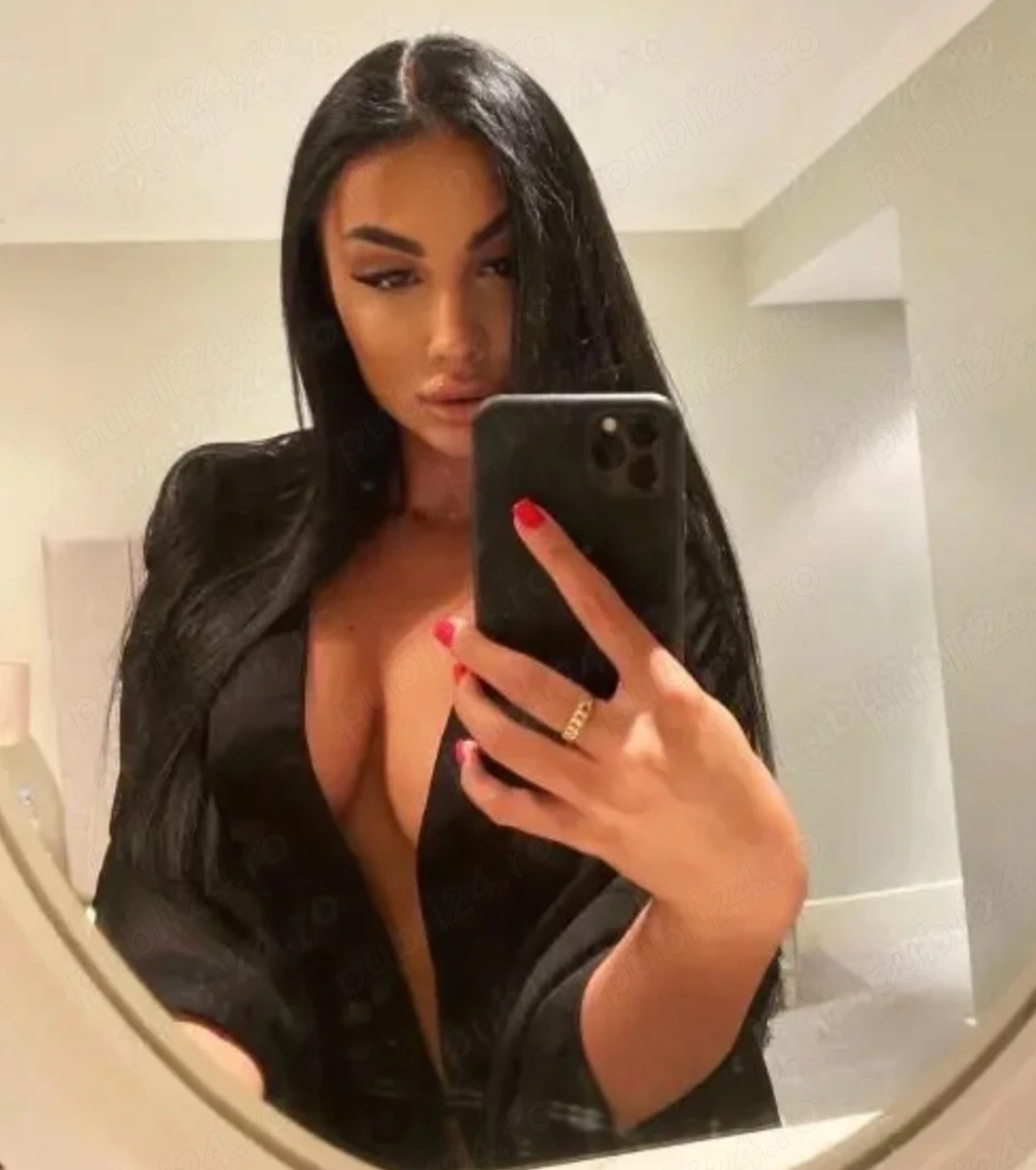 Fotografie profil escortă Escortă în Slatina, România 3