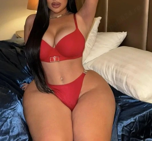 Fotografie profil escortă Escortă în Slatina, România