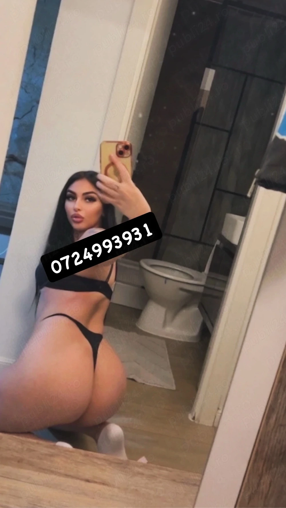 Fotografie profil escortă Escortă în Slatina, România
