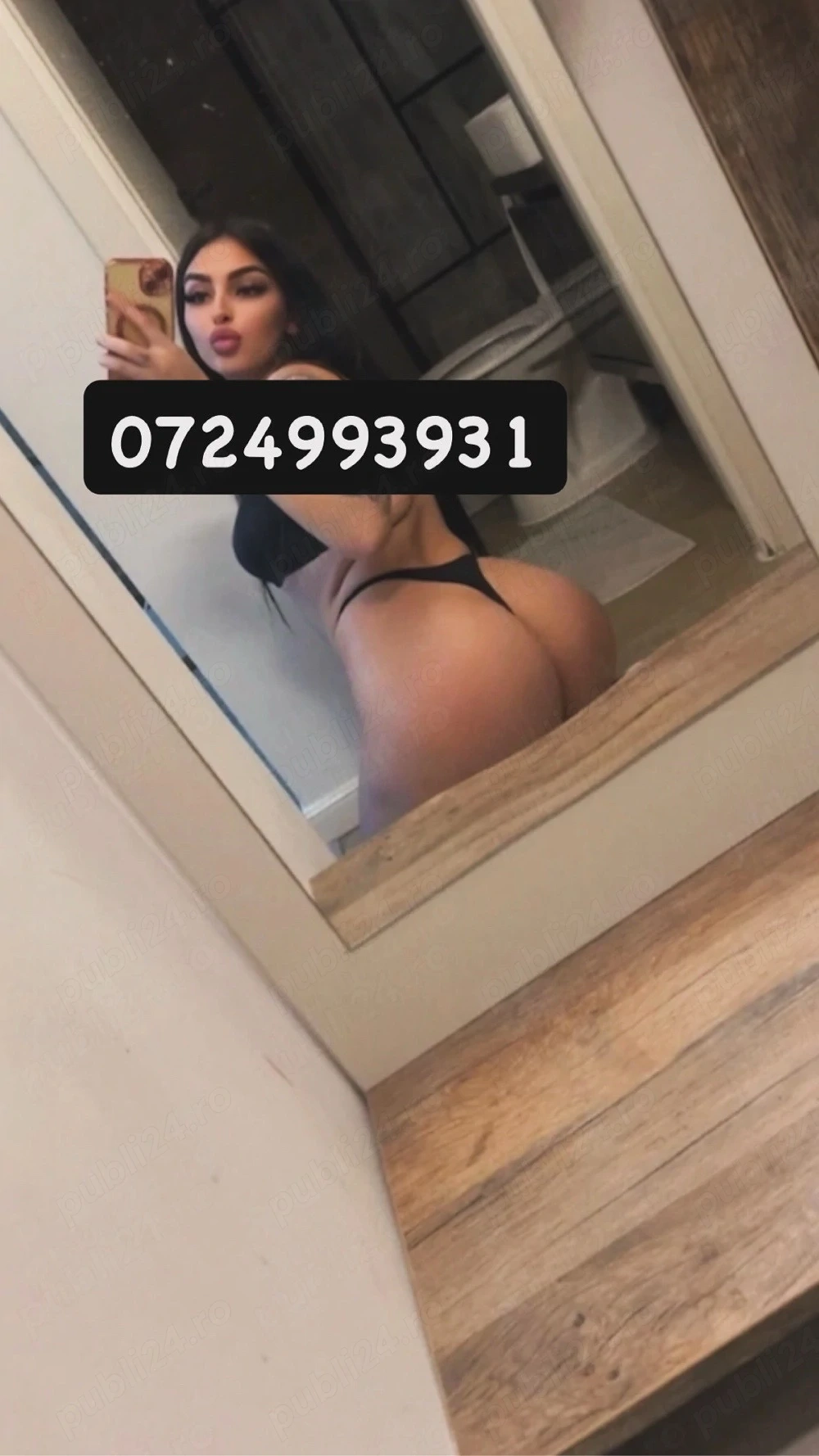 Fotografie profil escortă Escortă în Slatina, România 3