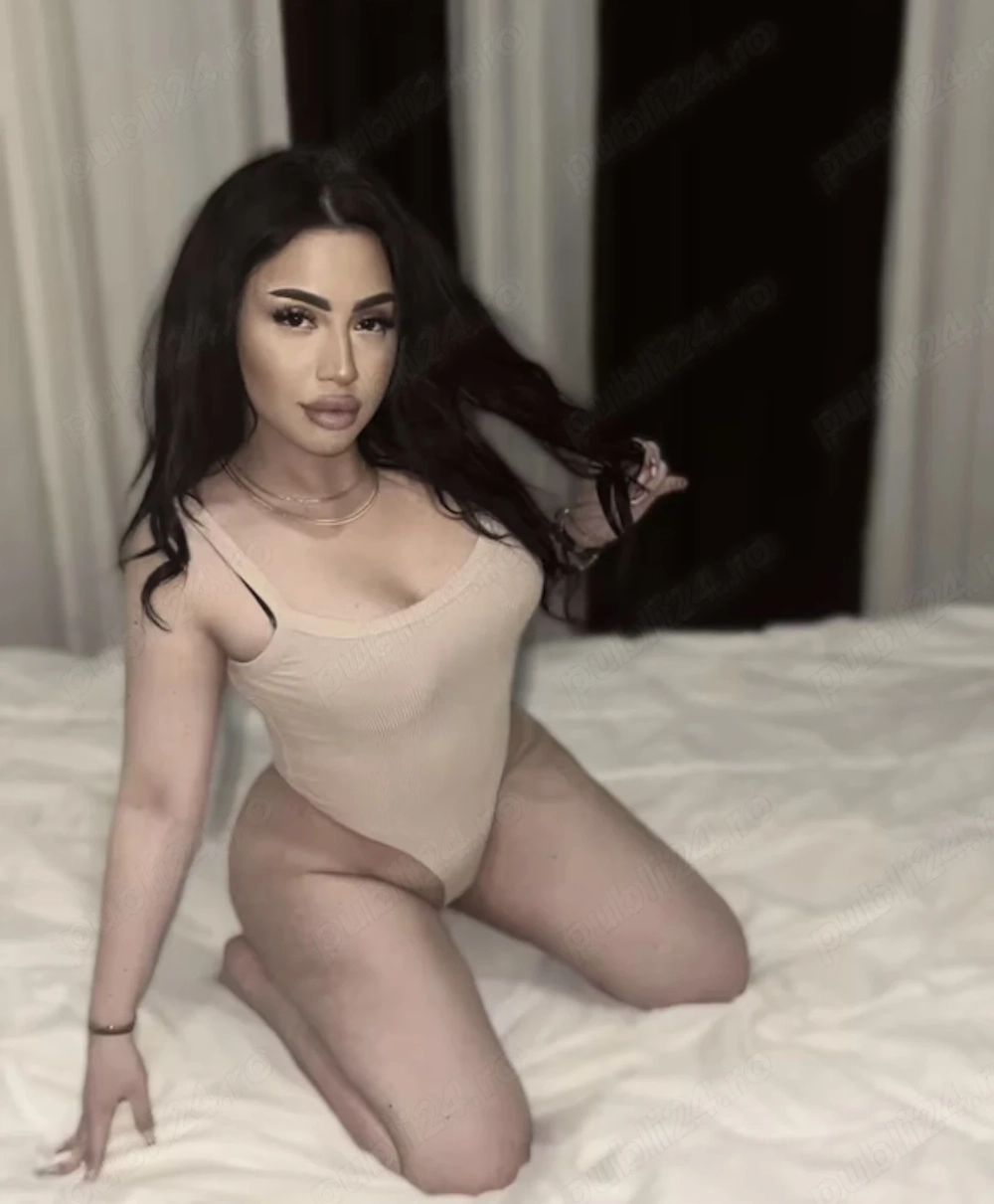 Fotografie profil escortă Escortă în Slatina, România 3