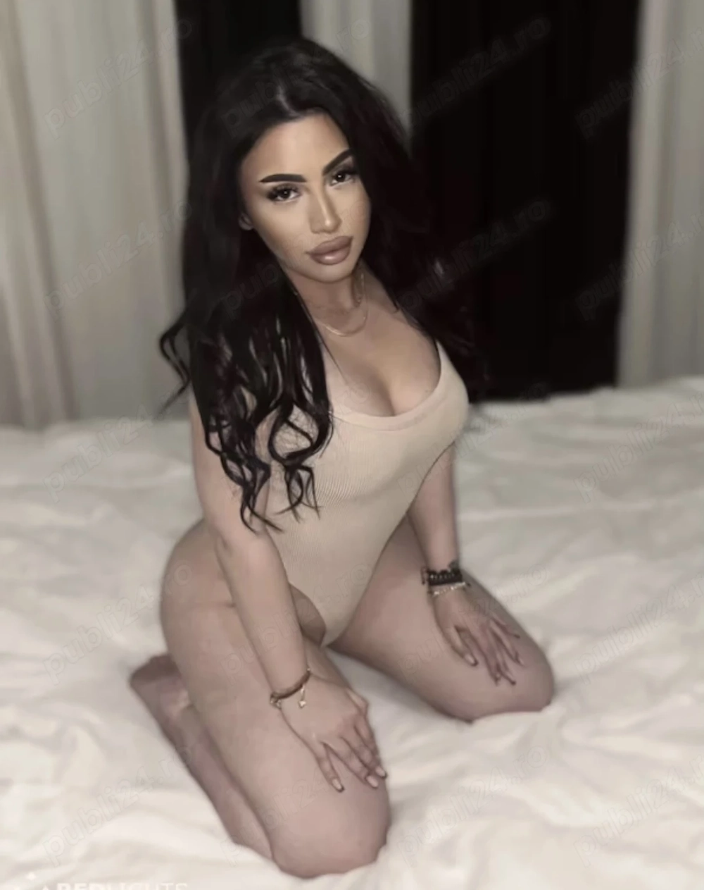 Fotografie profil escortă Escortă în Slatina, România 4