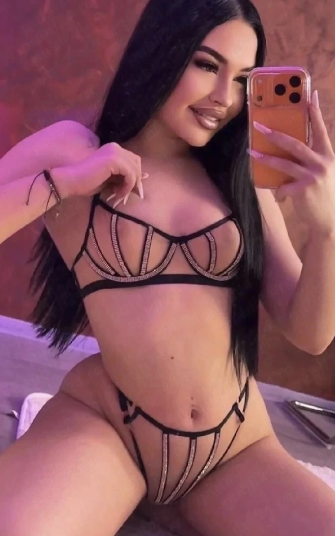 Fotografie profil escortă Escortă în Slatina, România 4