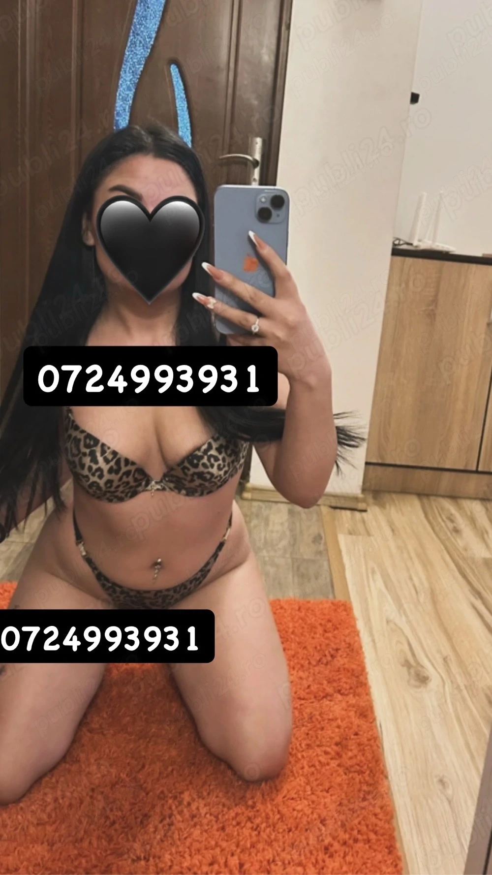 Fotografie profil escortă Escortă în Slatina Slatina