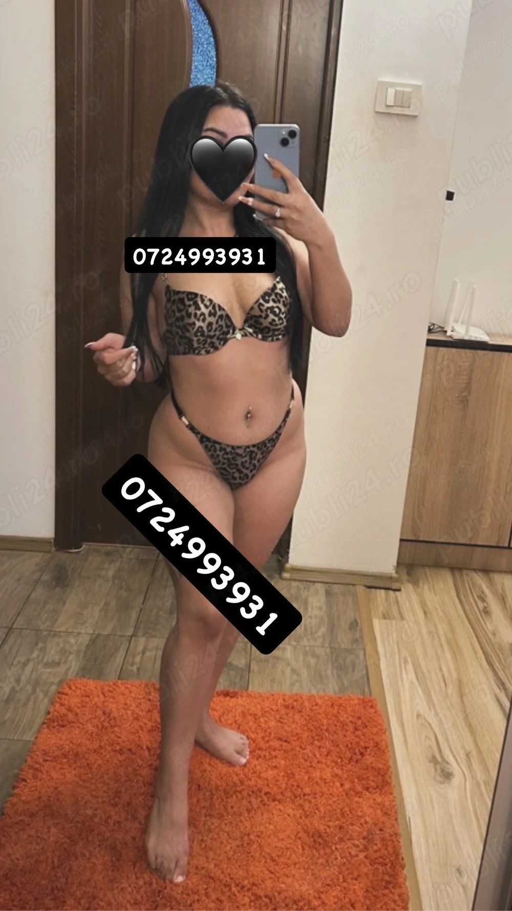 Fotografie profil escortă Escortă în Slatina, România 3