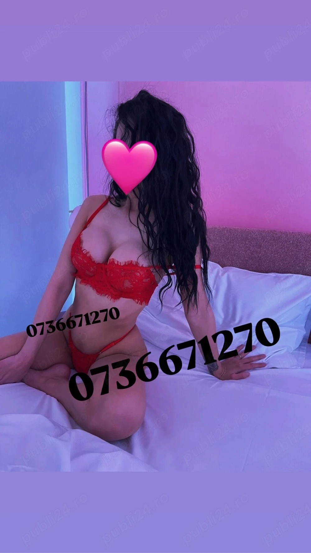 Fotografie profil escortă Escortă în Slatina, România 3