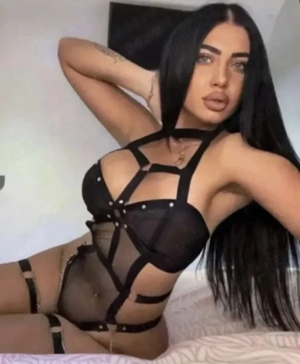Fotografie profil escortă Escortă în Slatina Slatina