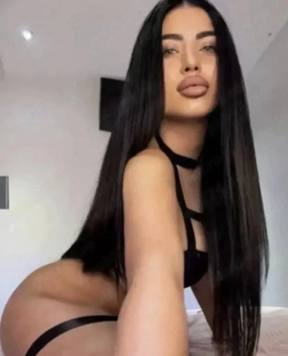 Fotografie profil escortă Escortă în Slatina, România 2