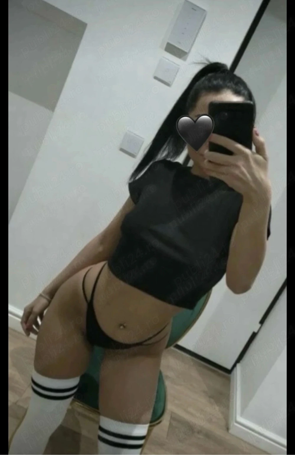Fotografie profil escortă Escortă în Slatina, România 3