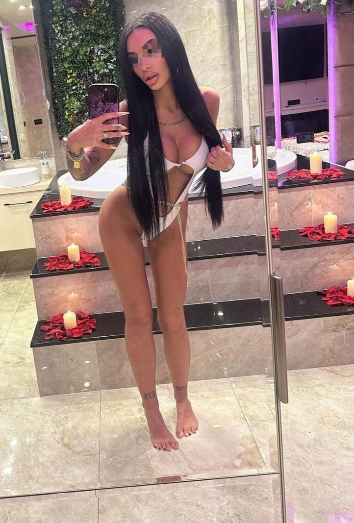 Fotografie profil escortă Escortă în Slatina, România 2