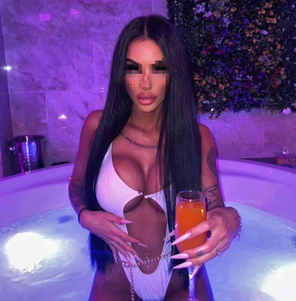 Fotografie profil escortă Escortă în Slatina, România 3