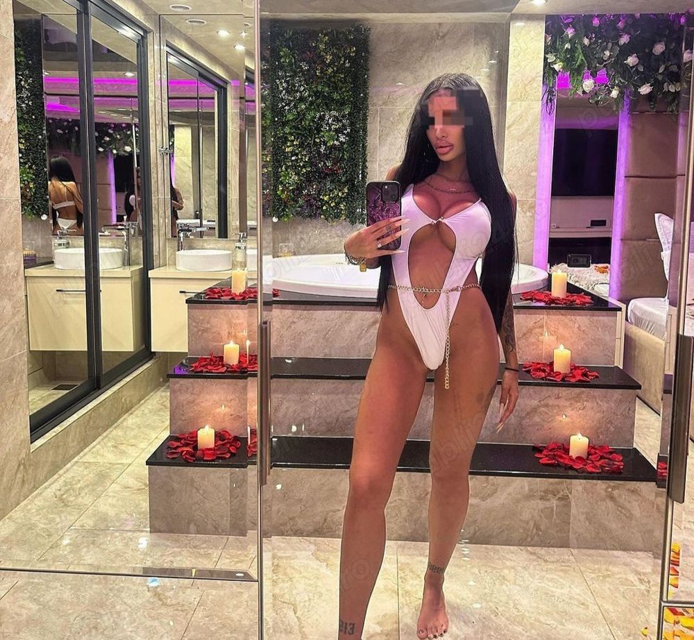 Fotografie profil escortă Escortă în Slatina, România 4