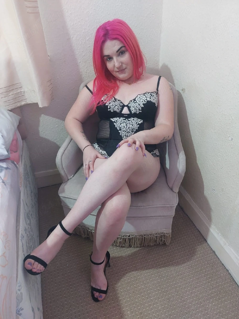 Fotografie profil escortă Escortă în Slatina Slatina
