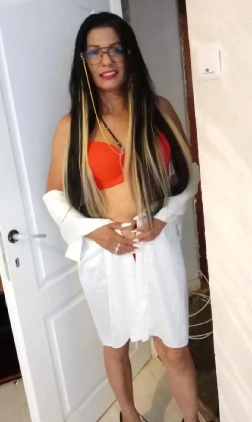 Fotografie profil escortă Escortă în Piatra Neamț, România