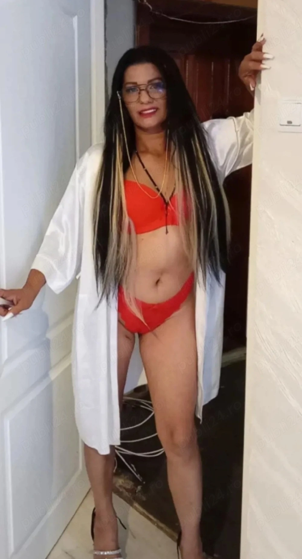 Fotografie profil escortă Escortă în Piatra Neamț, România 4