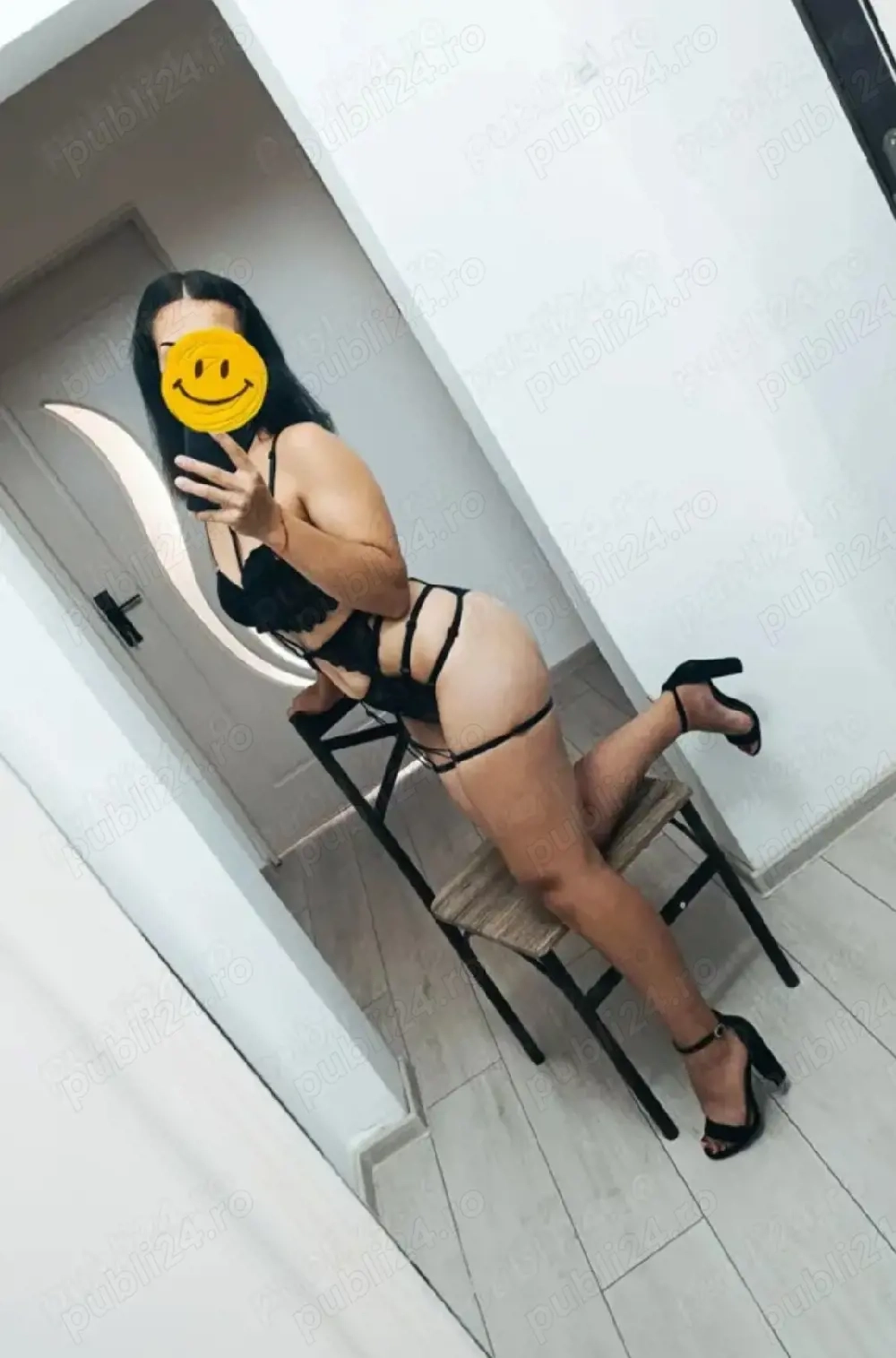 Fotografie profil escortă Escortă în Piatra Neamț, România 3