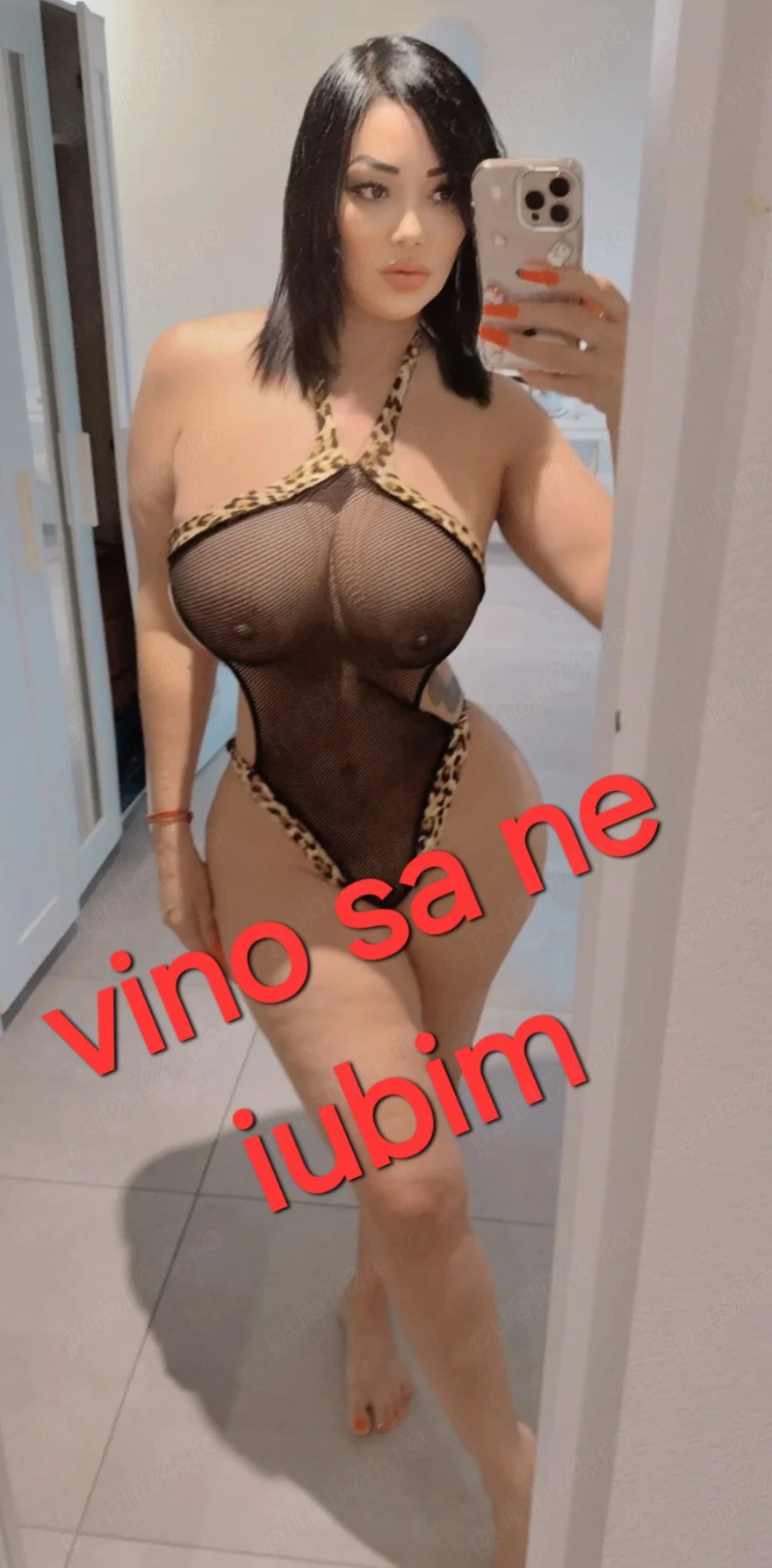 Fotografie profil escortă Escortă în Piatra Neamț, România 3