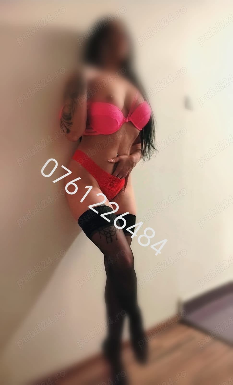 Fotografie profil escortă Escortă în Piatra Neamț, România 3
