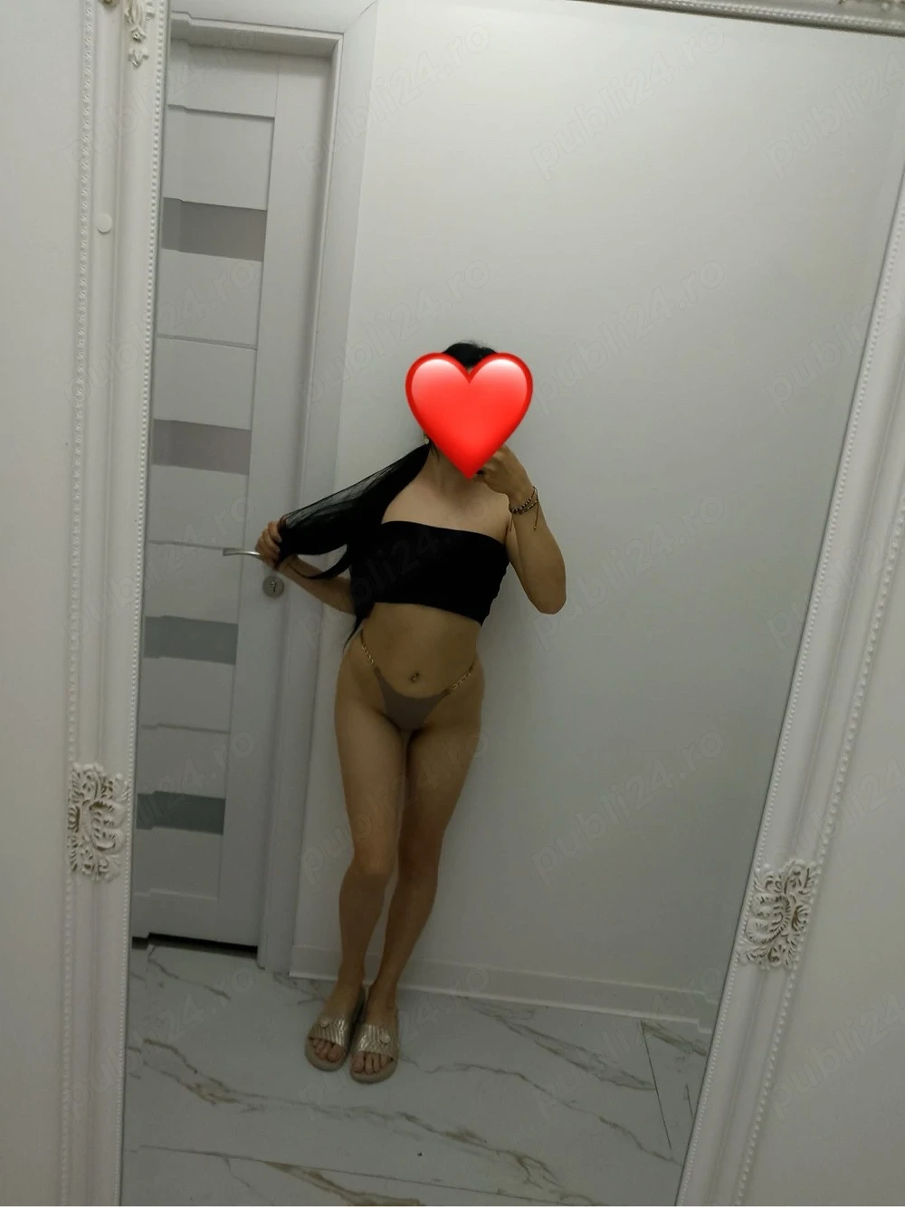 Fotografie profil escortă Escortă în Piatra Neamț, România 2