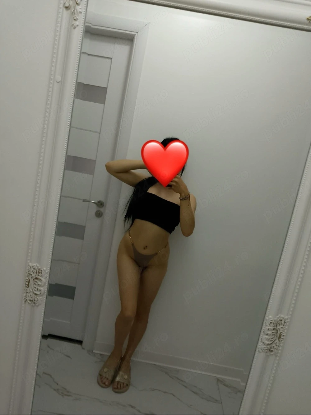 Fotografie profil escortă Escortă în Piatra Neamț, România 5