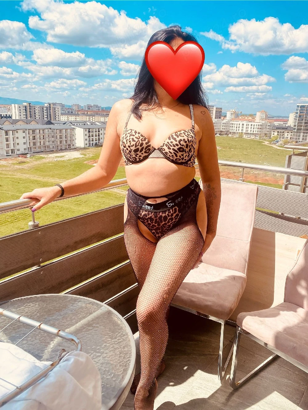 Fotografie profil escortă Escortă în Piatra Neamț, România 3