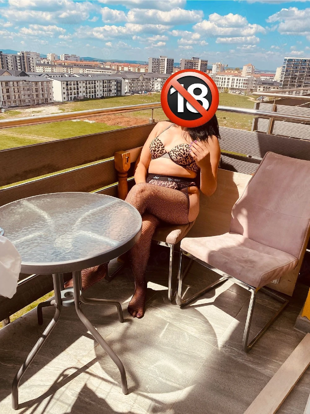 Fotografie profil escortă Escortă în Piatra Neamț, România 4