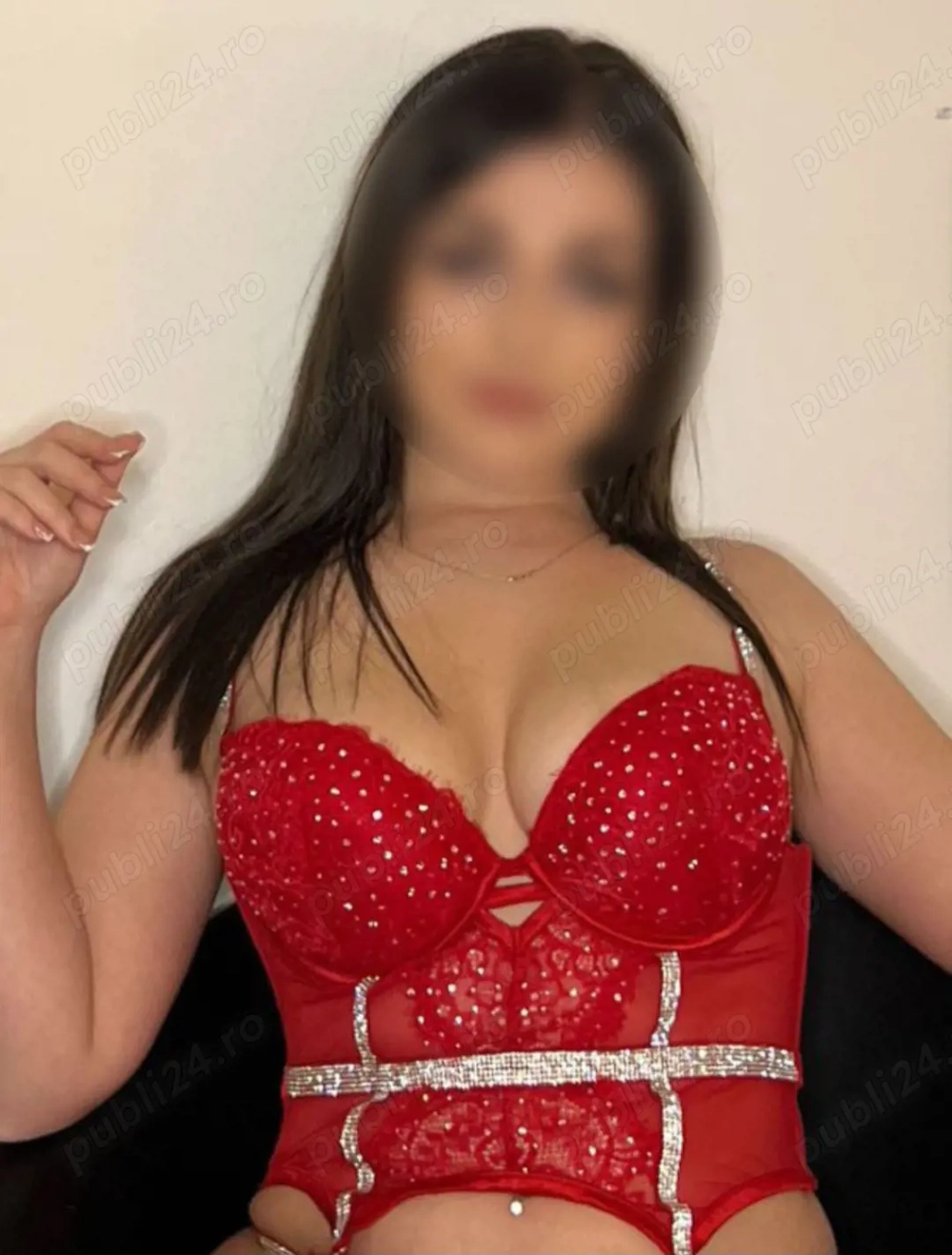 Fotografie profil escortă Escortă în Piatra Neamț, România