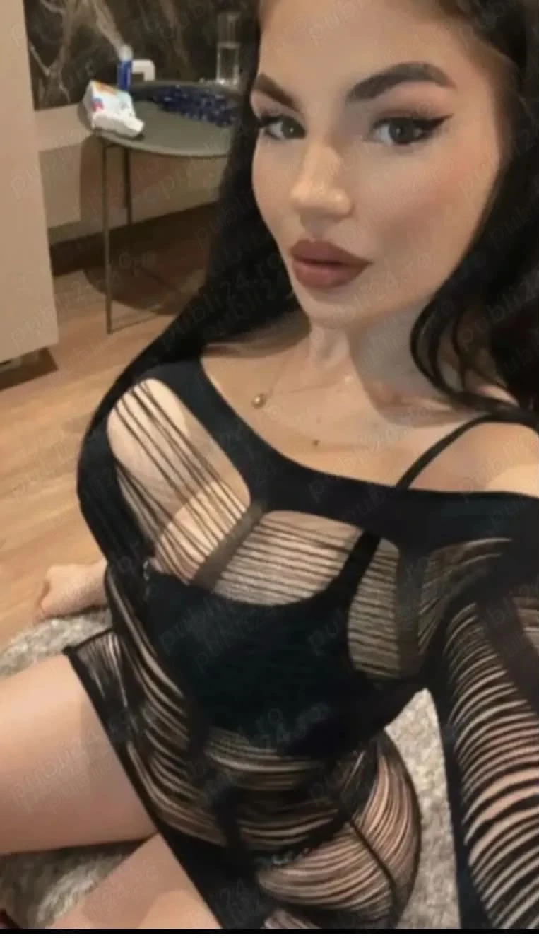 Fotografie profil escortă Escortă în Piatra Neamț, România 2