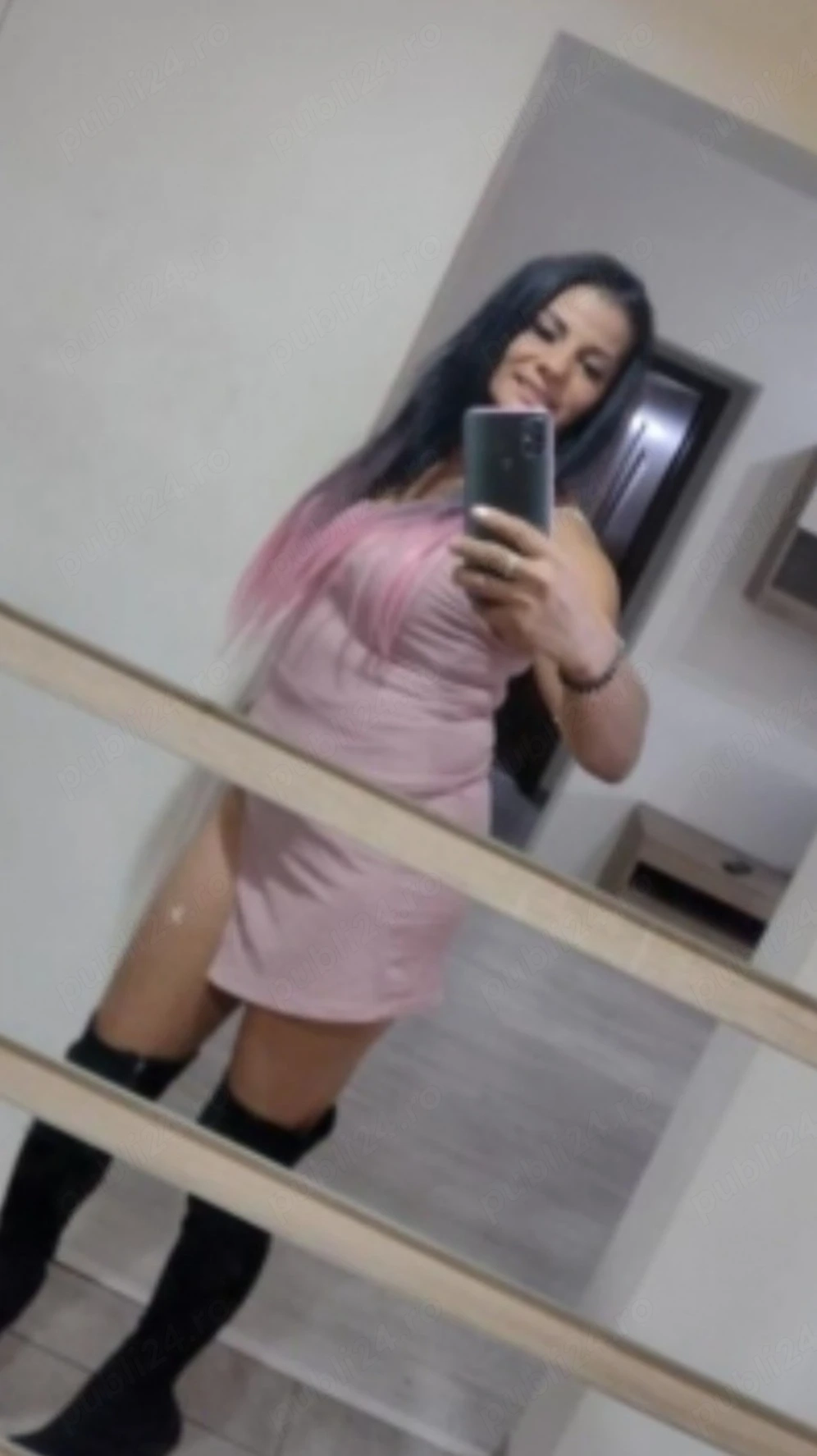 Fotografie profil escortă Escortă în Piatra Neamț, România