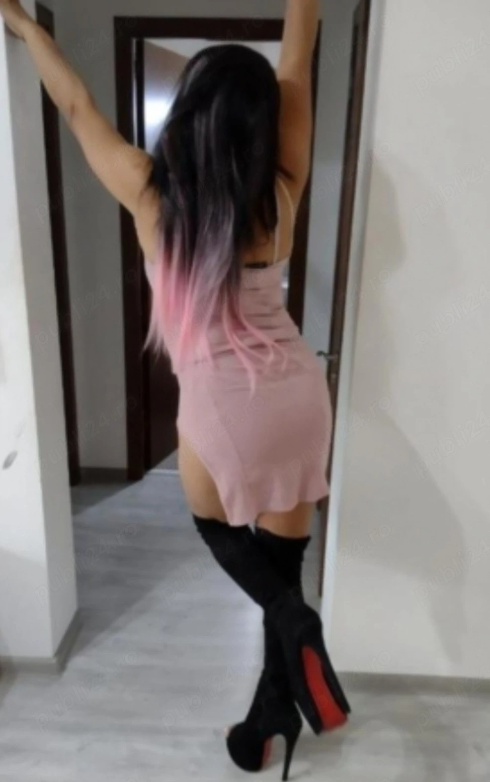 Fotografie profil escortă Escortă în Piatra Neamț, România 3