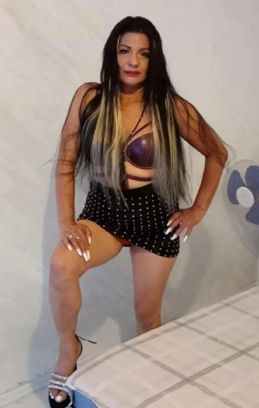 Fotografie profil escortă Escortă în Piatra Neamț, România 3
