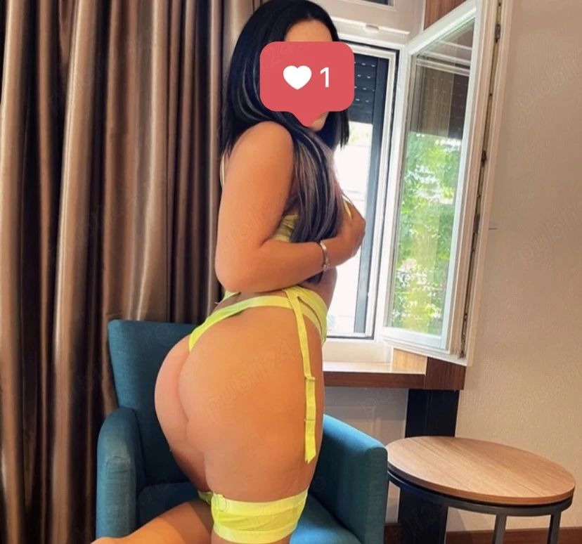 Fotografie profil escortă Escortă în Piatra Neamț, România
