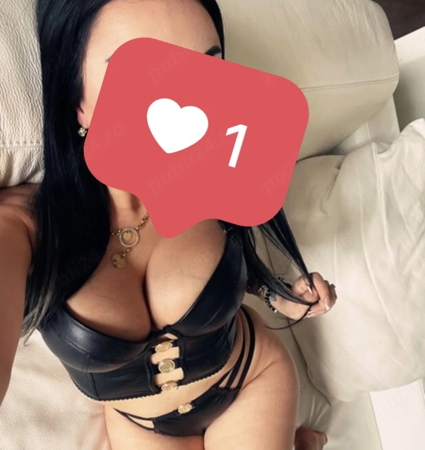 Fotografie profil escortă Escortă în Piatra Neamț, România 2