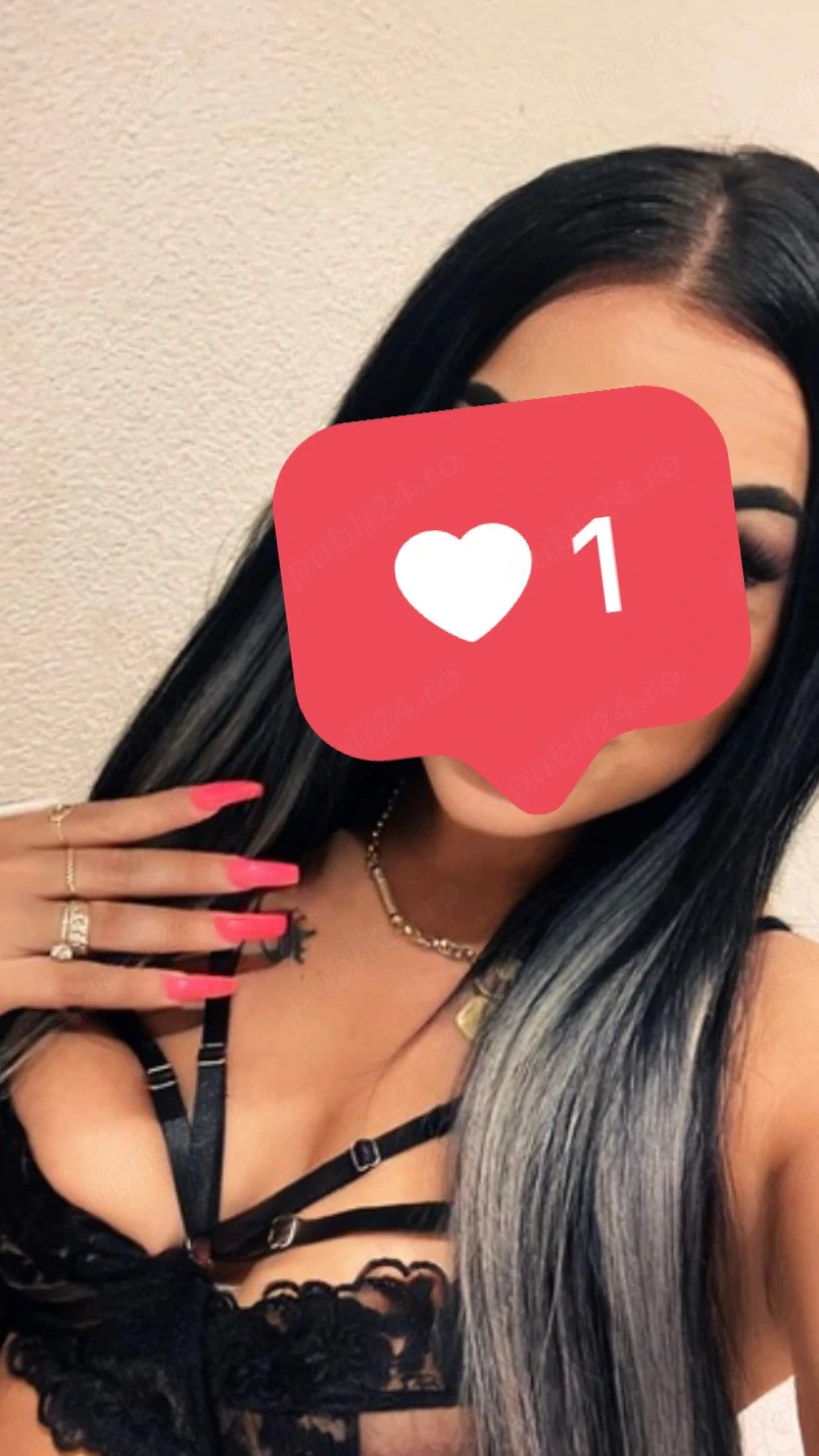 Fotografie profil escortă Escortă în Piatra Neamț, România 3