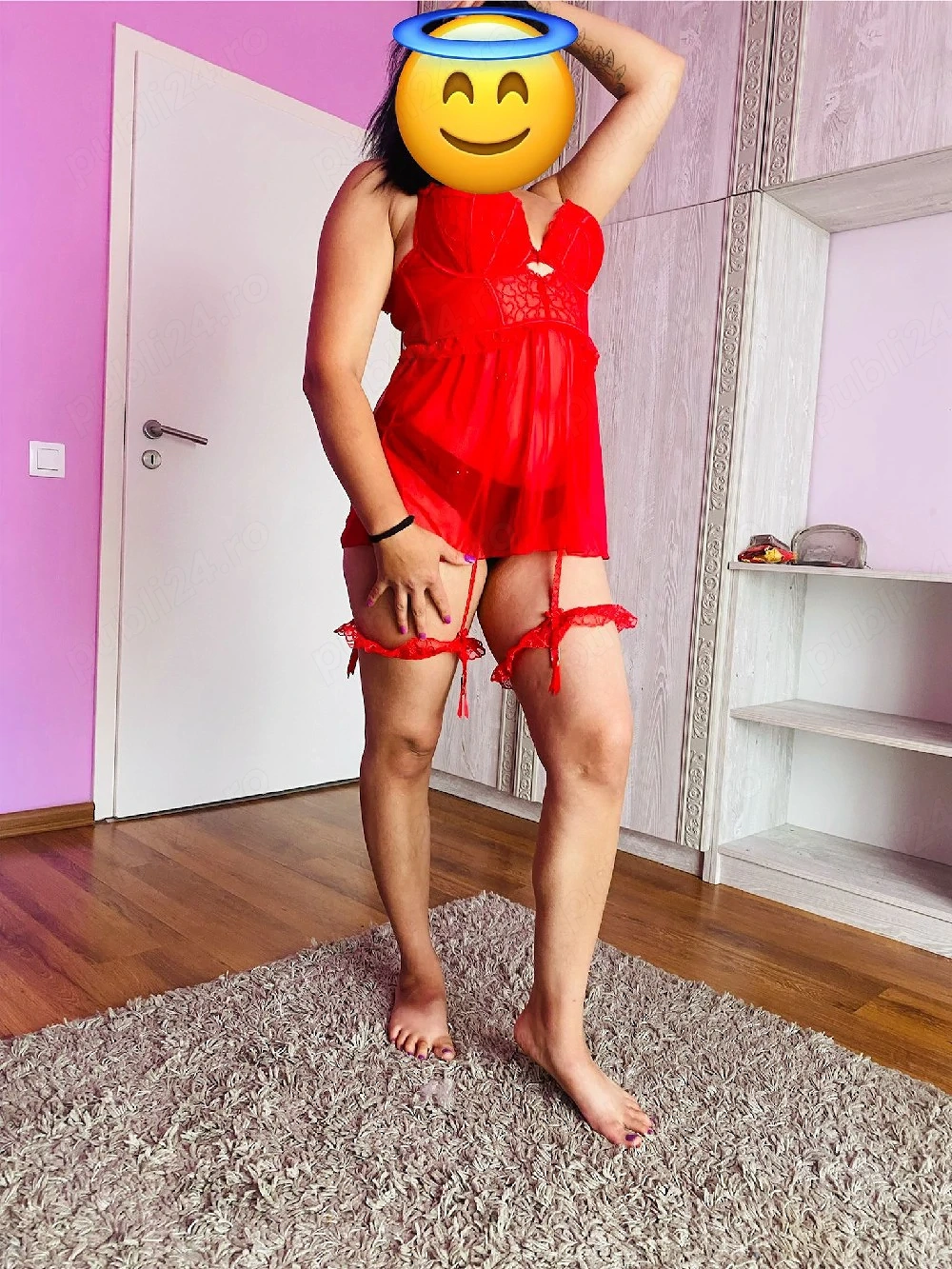 Fotografie profil escortă Escortă în Piatra Neamț, România 3