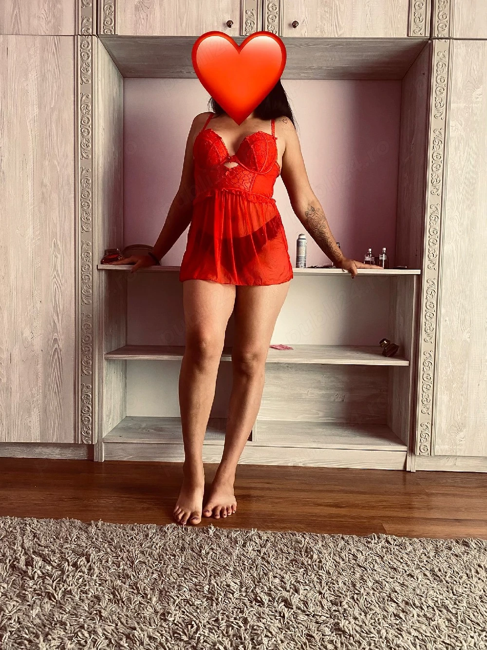 Fotografie profil escortă Escortă în Piatra Neamț, România 4