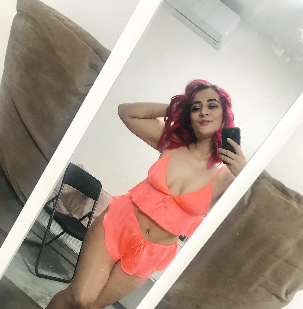 Fotografie profil escortă Escortă în Piatra Neamț, România 2