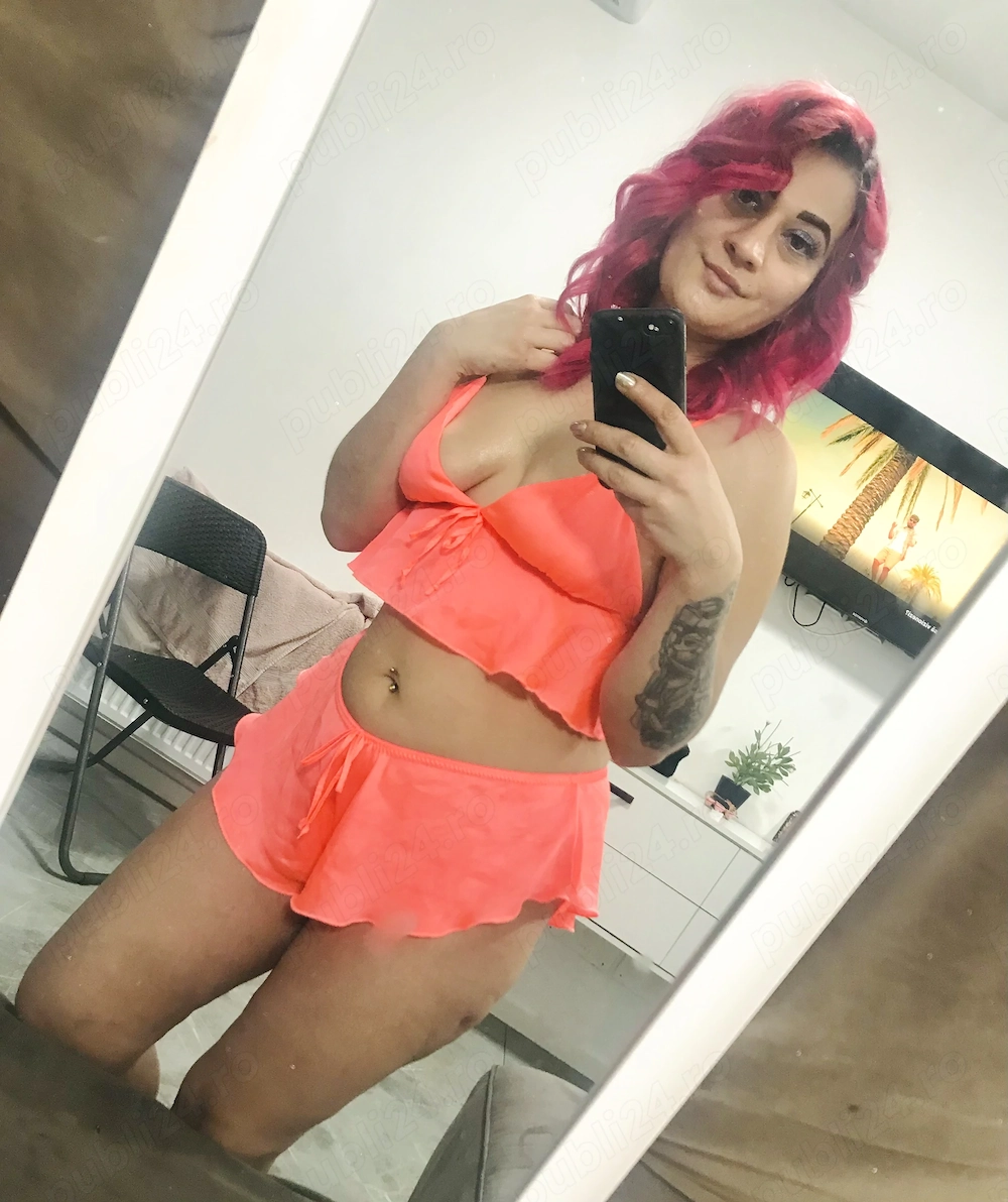 Fotografie profil escortă Escortă în Piatra Neamț, România 4