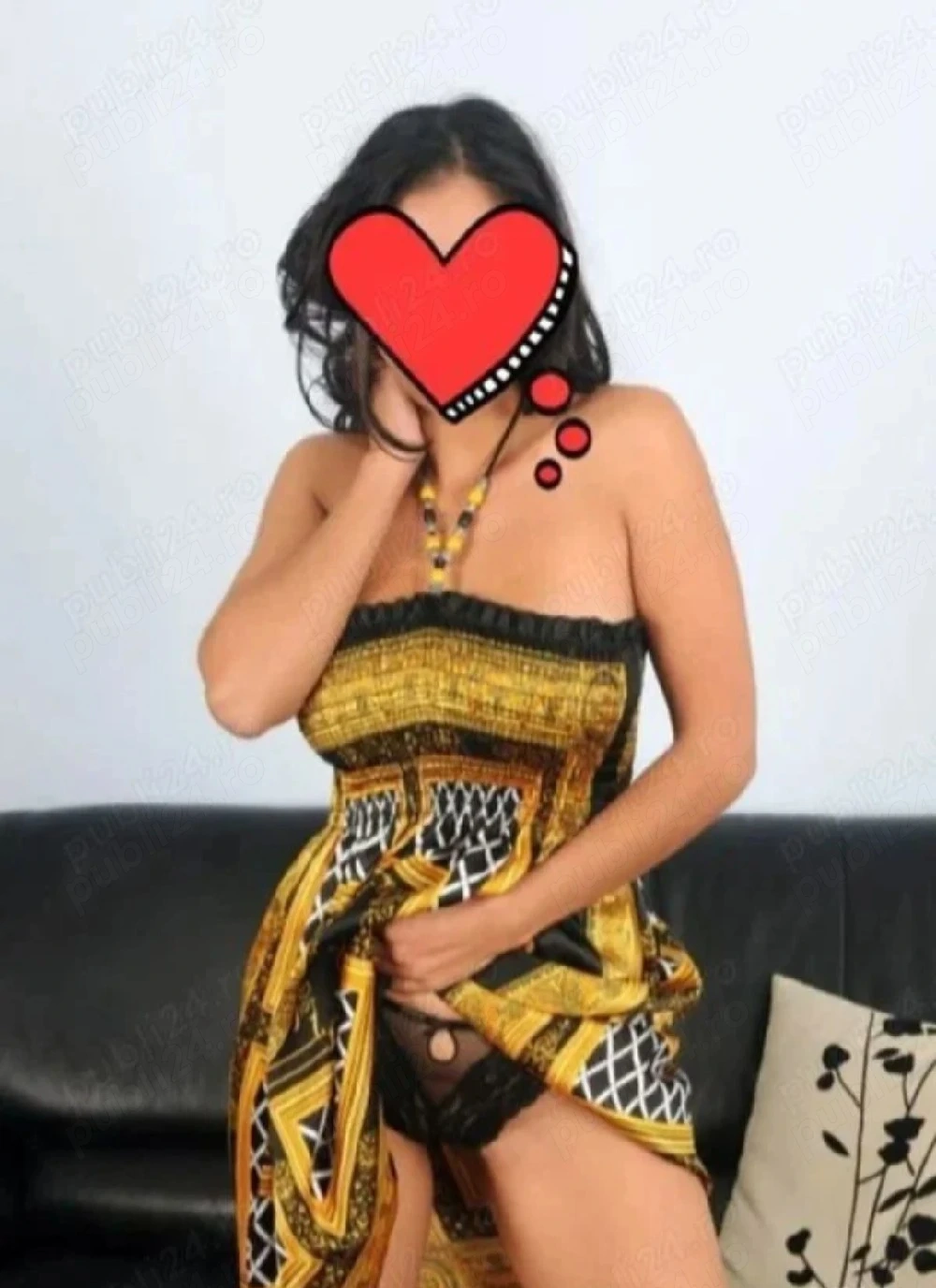 Fotografie profil escortă Escortă în Piatra Neamț, România